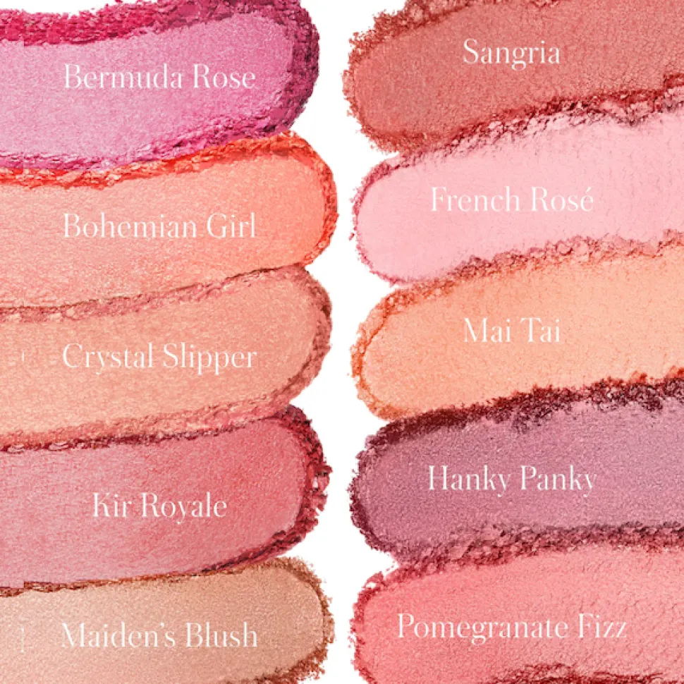 ReDimension Hydra Powder Blush CHRISTAL SLIPPER | RMS Beauty - Rouge