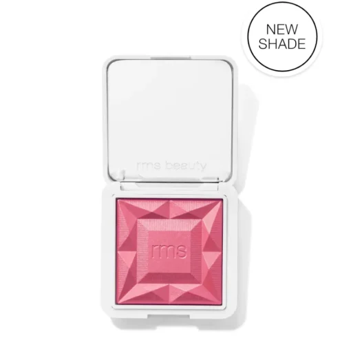 ReDimension Hydra Powder Blush BERMUDA ROSE | RMS Beauty - Rouge