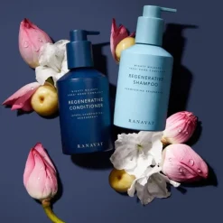 Regenerative Veda⁴ Bond Complex Shampoo
