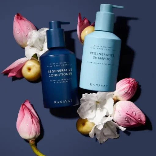 Regenerative Veda⁴ Bond Complex Shampoo