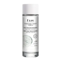 REMARQUABLE THERAPY COSMETICS - Gentle Nail Polish Remover | KURE BAZAAR Nagellackentferner acetonfrei