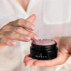 RESET REJUVENATING FACE MASK | DAFNA'S Kollagen fördernde Gesichtsmaske