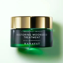 Restoring Moonseed Treatment - Ayurvedischer Balm für Feuchtigkeit und Hautberuhigung