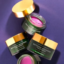 Restoring Moonseed Treatment - Ayurvedischer Balm für Feuchtigkeit und Hautberuhigung