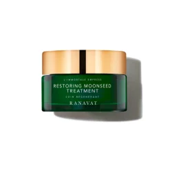 Restoring Moonseed Treatment - Ayurvedischer Balm für Feuchtigkeit und Hautberuhigung