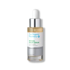 Retinol Night Serum · The Organic Pharmacy - Nachtserum mit Retinol