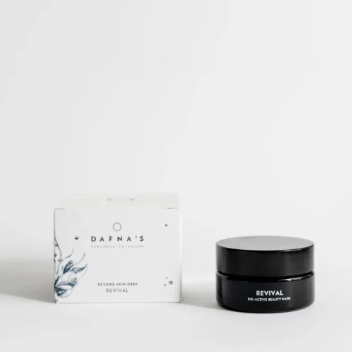 REVIVAL | DAFNA'S - Anti-Stress Gesichtsmaske