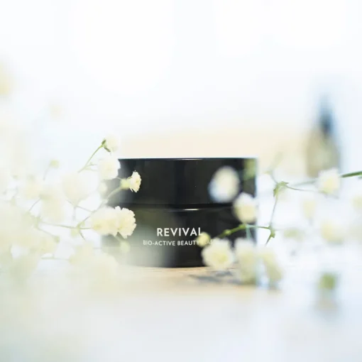 REVIVAL | DAFNA'S - Anti-Stress Gesichtsmaske