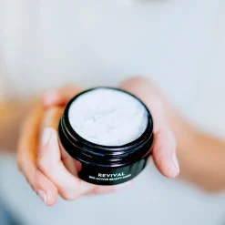 REVIVAL | DAFNA'S - Anti-Stress Gesichtsmaske