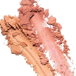 Rice Powder Blush & Bronzer BROOKLYN | Ere Perez Rouge & Bronzer