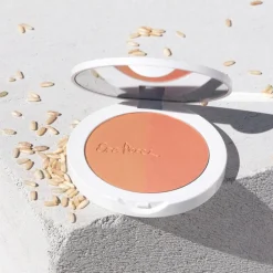 Rice Powder Blush & Bronzer BROOKLYN | Ere Perez Rouge & Bronzer