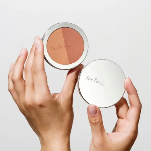 Rice Powder Bronzer | Ere Perez - Bronzer