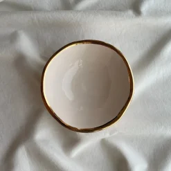 Ritual Bowl- Handgemachte Schale zum Anrühren von Pudermasken