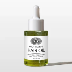 Root Revival HAIR OIL · ANIMA MUNDI - kräftigend und nährend