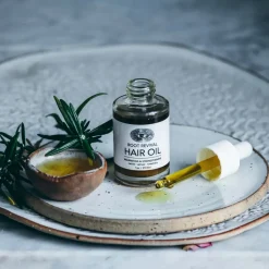 Root Revival HAIR OIL · ANIMA MUNDI - kräftigend und nährend