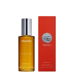 ROSE Cleansing Oil - schützendes und pflegendes Reinigungsöl