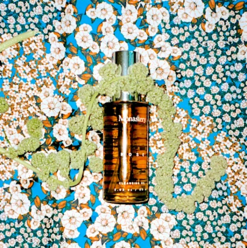 ROSE Cleansing Oil - schützendes und pflegendes Reinigungsöl