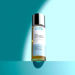 Rose Exfoliating Night Essence · The Organic Pharmacy - AHA Serum Peeling