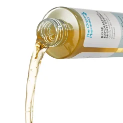 Rose Exfoliating Night Essence · The Organic Pharmacy - AHA Serum Peeling