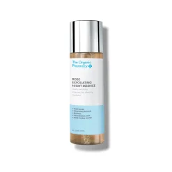 Rose Exfoliating Night Essence · The Organic Pharmacy - AHA Serum Peeling
