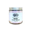 ROSE FACE MASK | Gesichtsmaske ANIMA MUNDI