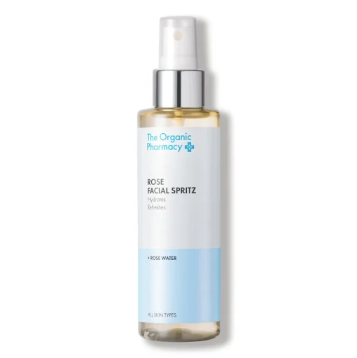 Rose Facial Spritz · The Organic Pharmacy - Gesichtstoner