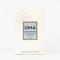Rose Rapture Rejuvenating Bodyoil- Körperöl