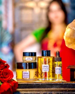 Rose Rapture Rejuvenating Bodyoil- Körperöl