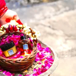 Rose Rapture Rejuvenating Bodyoil- Körperöl