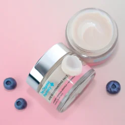 Rose Rejuvenating Face Cream · The Organic Pharmacy – Feuchtigkeitscreme