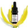 Ro+Y | Serum Konzentrat mit Hagebutte + Ylang-Ylang für die Behandlung intensiver Falten