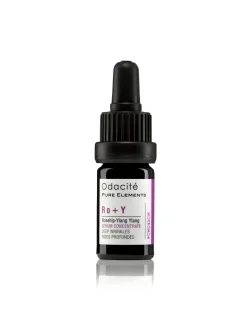 Ro+Y | Serum Konzentrat mit Hagebutte + Ylang-Ylang für die Behandlung intensiver Falten