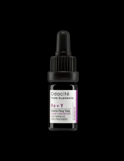 Ro+Y | Serum Konzentrat mit Hagebutte + Ylang-Ylang für die Behandlung intensiver Falten