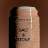 Saffron and Cedar Deodorant - SALT & STONE - Deo