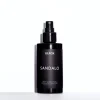 Sandalo - feuchtigkeitsspendender Toner mit Sandelholz