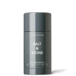 Santal & Vetiver Gel (Sensible Haut)- natürliches Deodorant Formula Nº 2