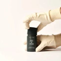 Santal & Vetiver Gel (Sensible Haut)- natürliches Deodorant Formula Nº 2