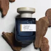 SANTAL BLOND - Unisex Eau de Parfum, Atelier Materi, 100ml, 10ml, 2ml