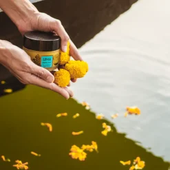 Santal Silk Body Balm - samtiger Körperbalm