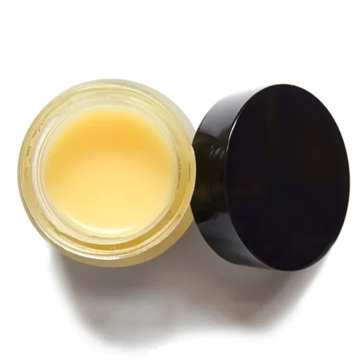 Santal Silk Body Balm - samtiger Körperbalm