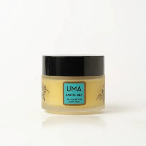 Santal Silk Body Balm - samtiger Körperbalm