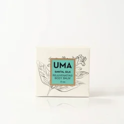 Santal Silk Body Balm - samtiger Körperbalm