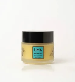 Santal Silk Body Balm - samtiger Körperbalm