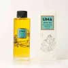 Santal Silk Body Oil - samtiges Körperöl