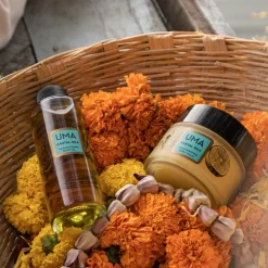 Santal Silk Body Oil - samtiges Körperöl