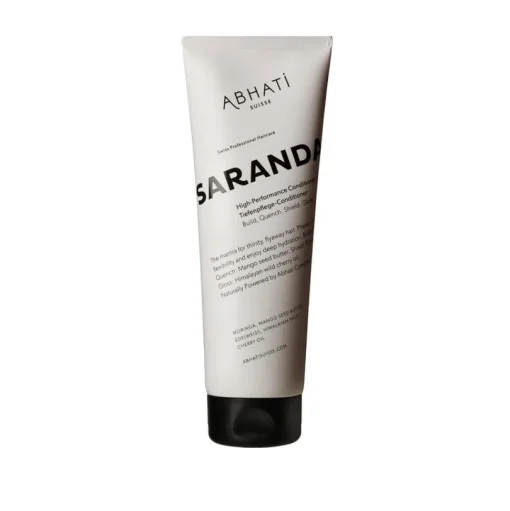 SARANDA Tiefenpflege Conditioner | ABHATI SUISSE