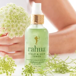 Scalp & Skin Toner - Feuchtigkeitstoner für Haut und Kopfhaut