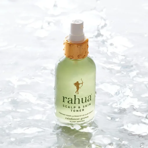 Scalp & Skin Toner - Feuchtigkeitstoner für Haut und Kopfhaut