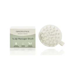 SCALP MASSAGER BRUSH | Kopfhautmassagebürste INNERSENSE