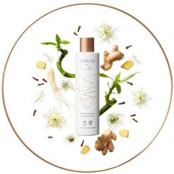 Scalp Stimulating & Purifying Shampoo/für irritierte Kopfhaut